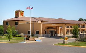 Super 8 By Wyndham Stephenville Exterior photo