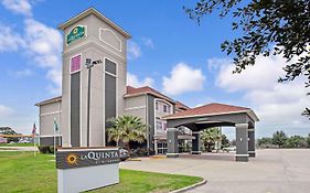 La Quinta By Wyndham Fairfield Tx Hotel Exterior photo