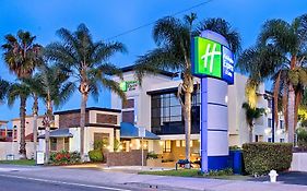 Holiday Inn Express & Suites Costa Mesa, An Ihg Hotel Exterior photo