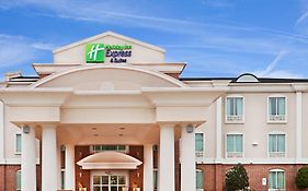 Holiday Inn Express & Suites Waxahachie, An Ihg Hotel Exterior photo