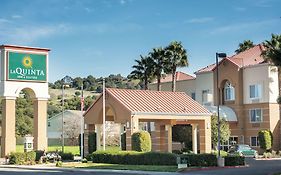 La Quinta By Wyndham Fairfield - Napa Valley Hotel Exterior photo