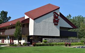 Red Roof Inn Buffalo - Niagara Airport Williamsville Exterior photo