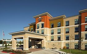 Homewood Suites By Hilton Houston/Katy Mills Mall Exterior photo