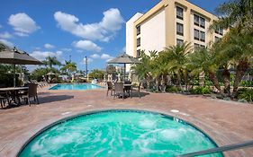 Comfort Inn Anaheim Resort Exterior photo