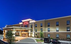 Hampton Inn And Suites Georgetown/Austin North, Tx Exterior photo