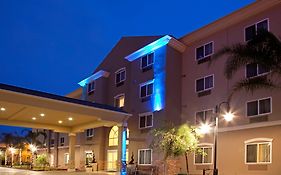 Holiday Inn Express Hotel & Suites Los Angeles Airport Hawthorne, An Ihg Hotel Exterior photo