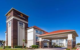 La Quinta By Wyndham Garland Harbor Point Hotel Exterior photo