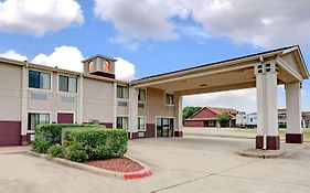 Super 8 By Wyndham Waxahachie Tx Hotel Exterior photo