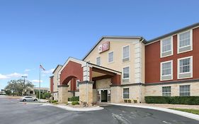 Best Western Plus Georgetown Inn & Suites Exterior photo