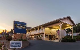 Travelodge By Wyndham Angels Camp Ca Exterior photo