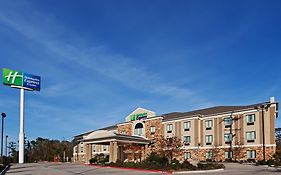 Holiday Inn Express & Suites Cleveland, An Ihg Hotel Exterior photo