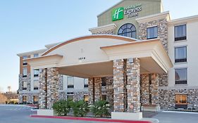 Holiday Inn Express Hotel & Suites Dallas South - Desoto, An Ihg Hotel Exterior photo