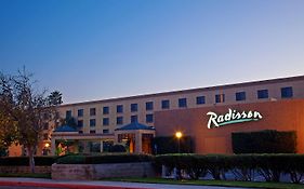 Radisson Hotel Santa Maria Exterior photo