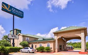 Quality Inn & Suites Beaumont Exterior photo