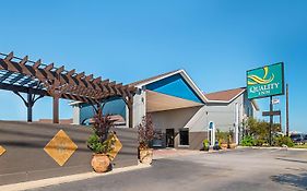 Quality Inn Marble Falls Exterior photo