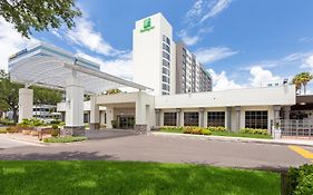 Holiday Inn Tampa Westshore - Airport Area, An Ihg Hotel Exterior photo