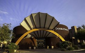 Doubletree By Hilton Napa Valley - American Canyon Hotel Exterior photo