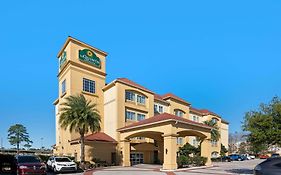 La Quinta By Wyndham Houston Iah Bush Intl Airport E Hotel Humble Exterior photo