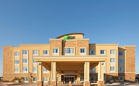 Holiday Inn Express Hotel & Suites Austin South - Buda, An Ihg Hotel Exterior photo