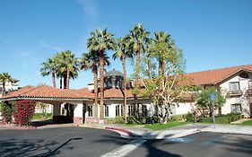 Hilton Garden Inn Palm Springs/Rancho Mirage Exterior photo