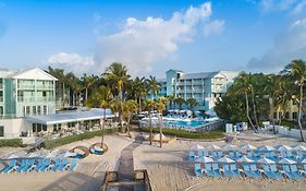 The Reach Key West, Curio Collection By Hilton Hotel Exterior photo