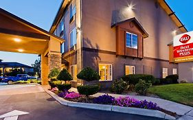 Best Western Plus Rama Inn & Suites Oakdale Exterior photo