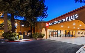 Best Western Plus Heritage Inn Stockton Exterior photo