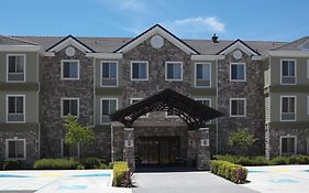 Staybridge Suites Fairfield Napa Valley Area, An Ihg Hotel Exterior photo