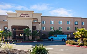 Hampton Inn & Suites Oakland Airport-Alameda Exterior photo