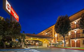 Best Western Plus Pleasanton Inn Exterior photo