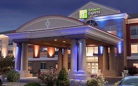 Holiday Inn Express Hotel & Suites Binghamton University-Vestal, An Ihg Hotel Exterior photo