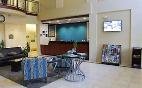 Best Western Plus Lake Elsinore Inn & Suites Exterior photo