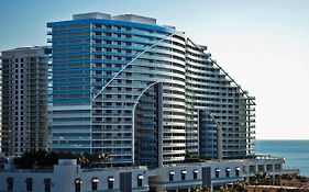 W Fort Lauderdale Exterior photo