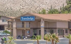 Travelodge Inn & Suites By Wyndham Yucca Valley/Joshua Tree Exterior photo