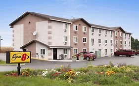 Super 8 By Wyndham Peru Starved Rock State Park Hotel Exterior photo