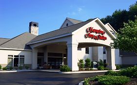 Hampton Inn & Suites Binghamton/Vestal Exterior photo