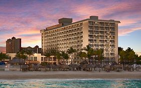 Newport Beachside Hotel & Resort Miami Beach Exterior photo