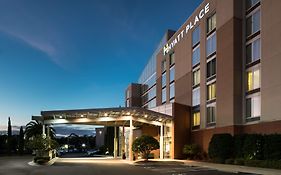 Hyatt Place Jacksonville Airport Exterior photo