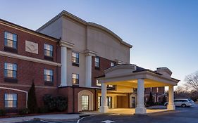 Wingate By Wyndham High Point Hotel Exterior photo