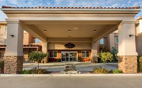 The Oaks Hotel & Suites Paso Robles Exterior photo