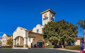 Comfort Inn & Suites Murrieta Temecula Wine Country Exterior photo