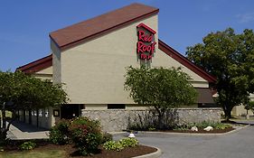 Red Roof Inn Toledo - Maumee Exterior photo