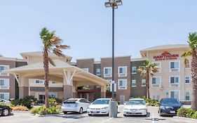 Hawthorn Suites Victorville Exterior photo