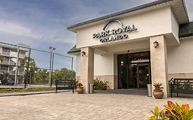 Park Royal Orlando Hotel Kissimmee Exterior photo