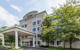 Baymont By Wyndham Grand Rapids N/Walker Hotel Exterior photo