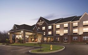 Country Inn & Suites By Radisson, Fairborn South, Oh Exterior photo