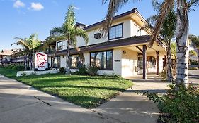 Red Roof Inn Lompoc Exterior photo