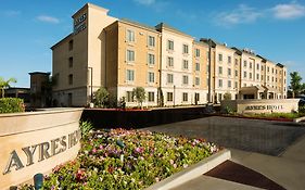 Ayres Hotel Orange Anaheim Exterior photo