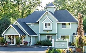 Baechtel Creek Inn, Ascend Hotel Collection Willits Exterior photo