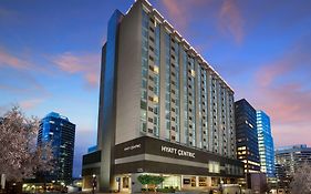 Hyatt Centric Arlington Hotel Exterior photo